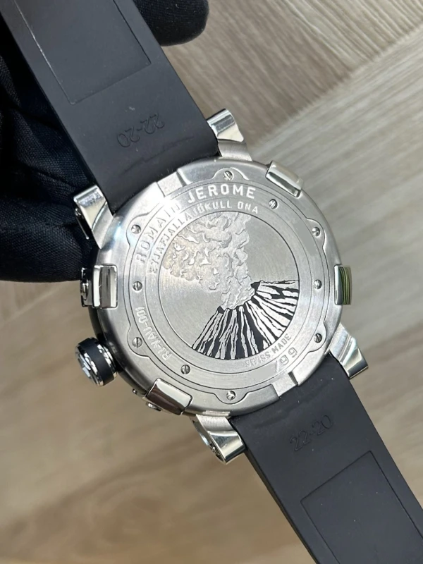 Romain Jerome RJ.V.AU.001.01 9