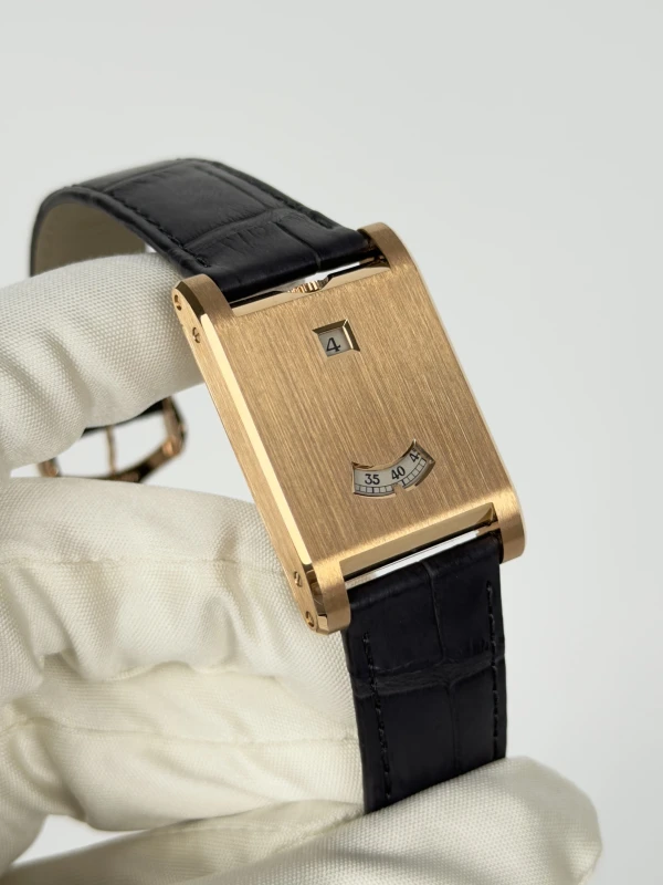 Cartier WGTA0235 2
