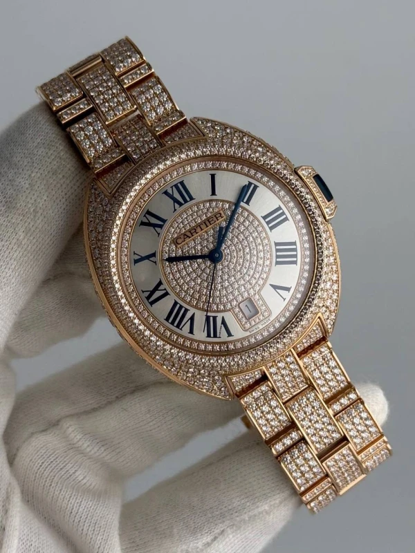 Cartier HPI01041 5