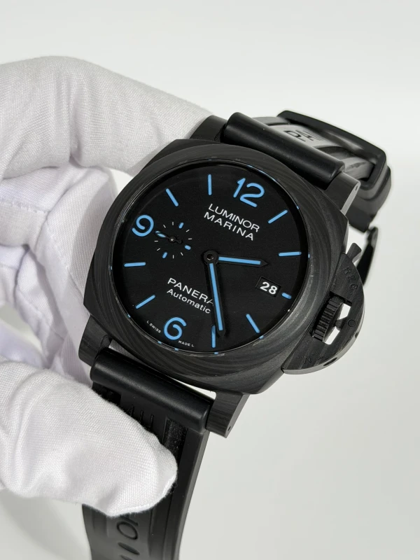 Panerai Marina Carbotech™ - 44mm PAM01661 4