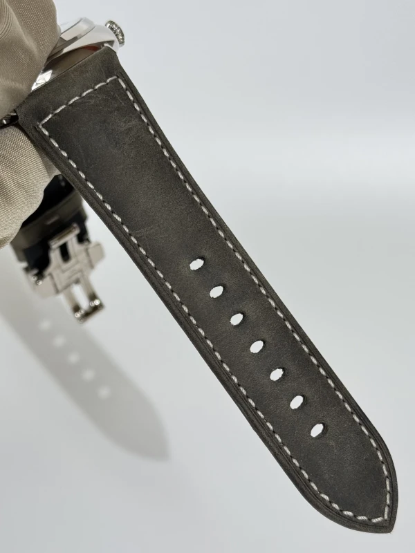 Panerai 10 Days GMT Automatic Oro Bianco - 45mm PAM00496 5