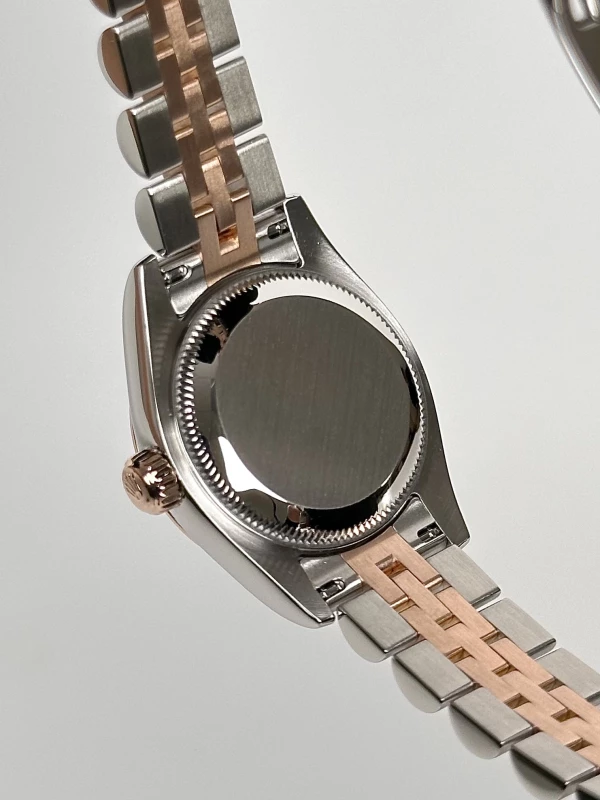 Rolex Lady 26mm 179171 WHTSJ 8