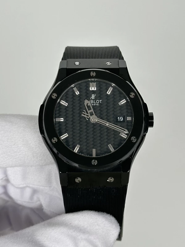 Hublot  Black Magic 542.CM.1770.RX 2