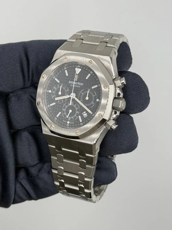 Audemars Piguet Chronograph 39 mm 26300ST.OO.1110ST.03 3