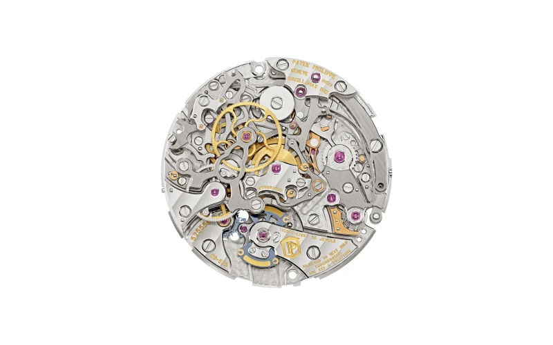Patek Philippe 5470 5470P-001 2