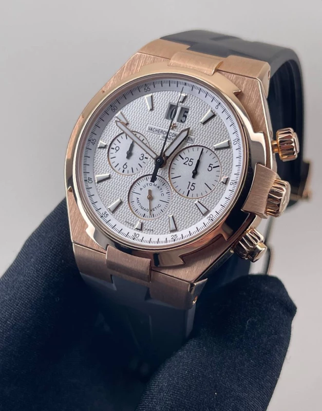 Vacheron Constantin Chronograph 42 mm 49150/000R-9454 2