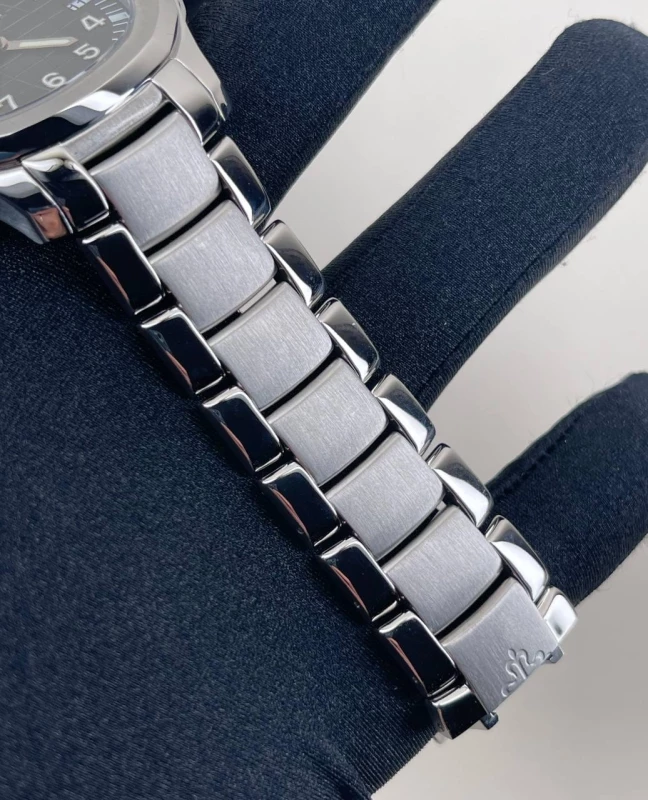 Patek Philippe 5167/1 5167/1A-001 6