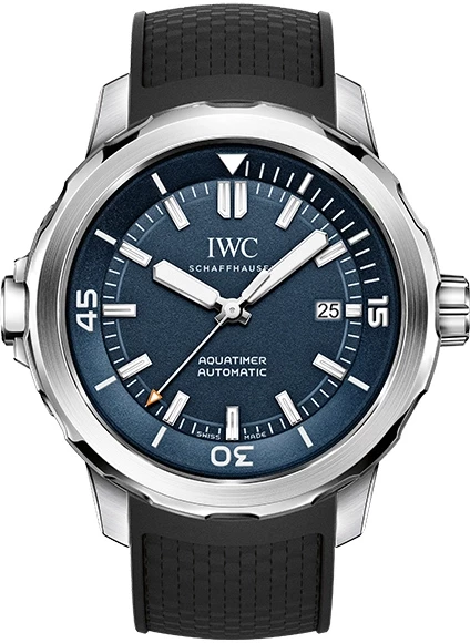 Automatic Expedition Jacques-Yves Cousteau