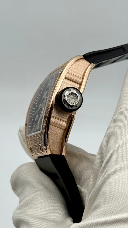 Richard Mille RM 029 Rose Gold RM 029 RG 6