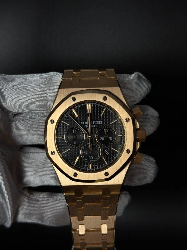 Audemars Piguet Chronograph 41 mm  26320or.oo.1220or.01 2