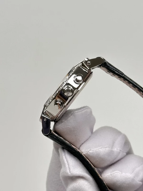 Harry Winston EXCENTER CHRONOGRAPH 200/UCQ32W 6