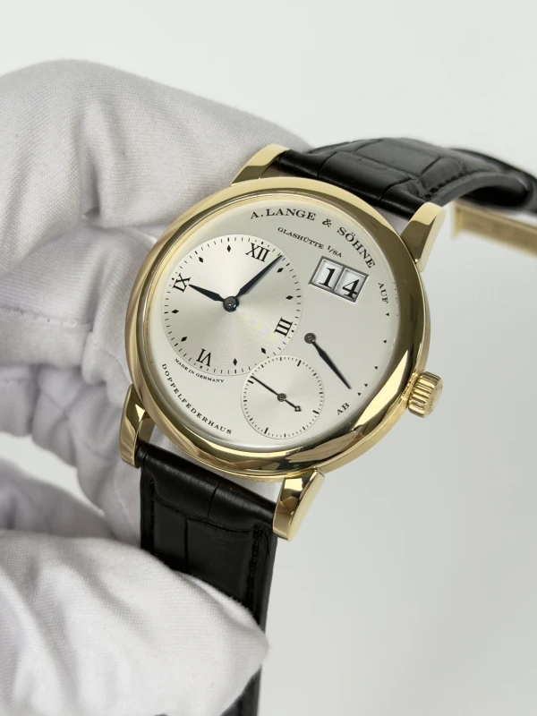 A. Lange & Sohne 101.022 4