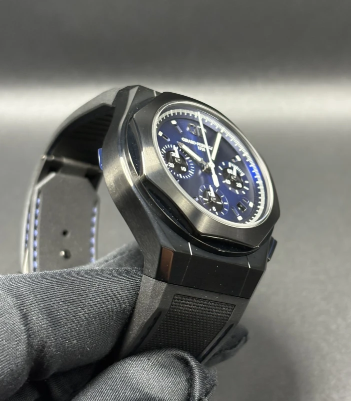 Girard Perregaux Absolute Chronograph 81060-21-491-FH6A 4