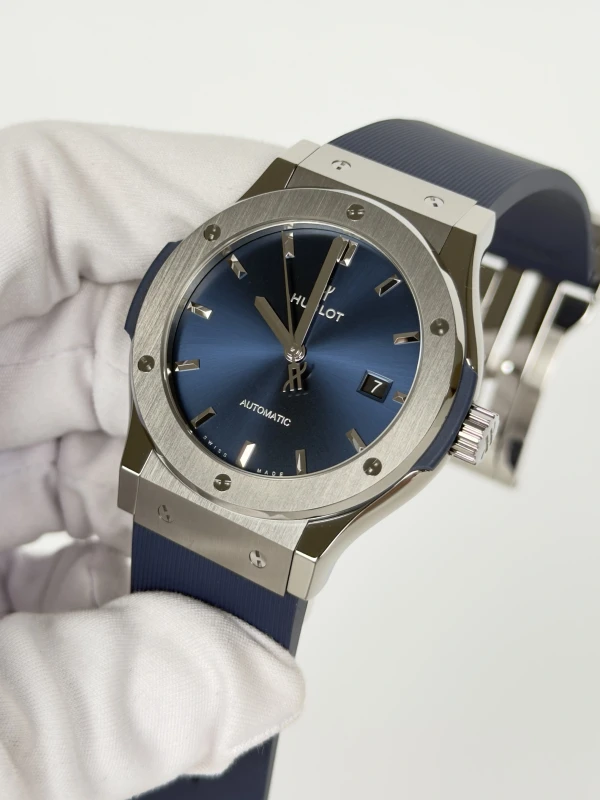 Hublot Automatic 42 mm 542.NX.7170.RX 3