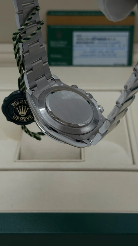 Rolex Cosmograph 116576TBR-0002 7
