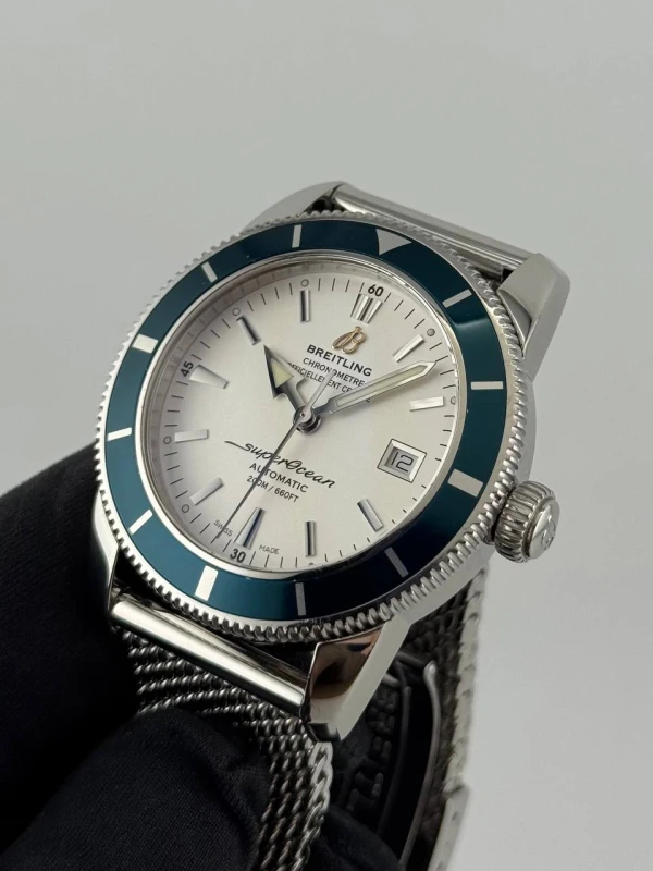 Breitling HERITAGE 42 A1732136.G717.154A 8