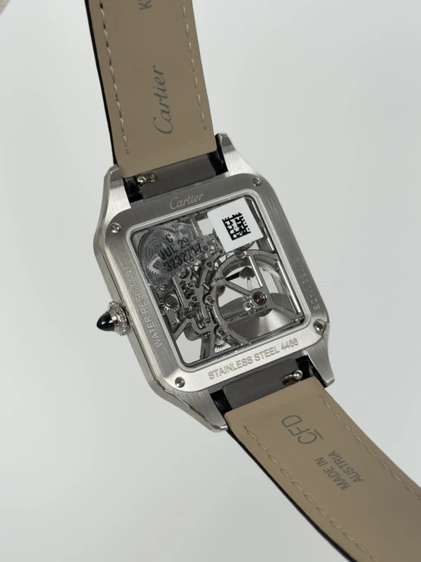Cartier WHSA0044 7