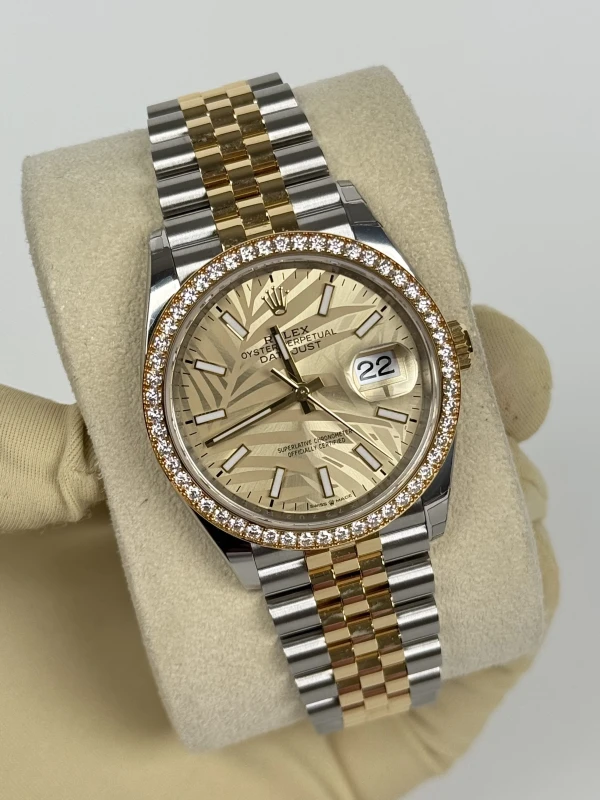 Rolex 126283rbr-0023 3