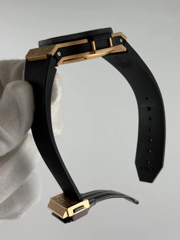 Hublot Gold Ceramic 44 mm 301.pm.1780.rx 7