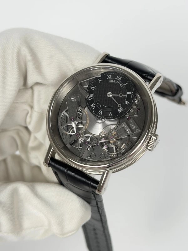 Breguet 7057 7057BB/G9/9W6 3