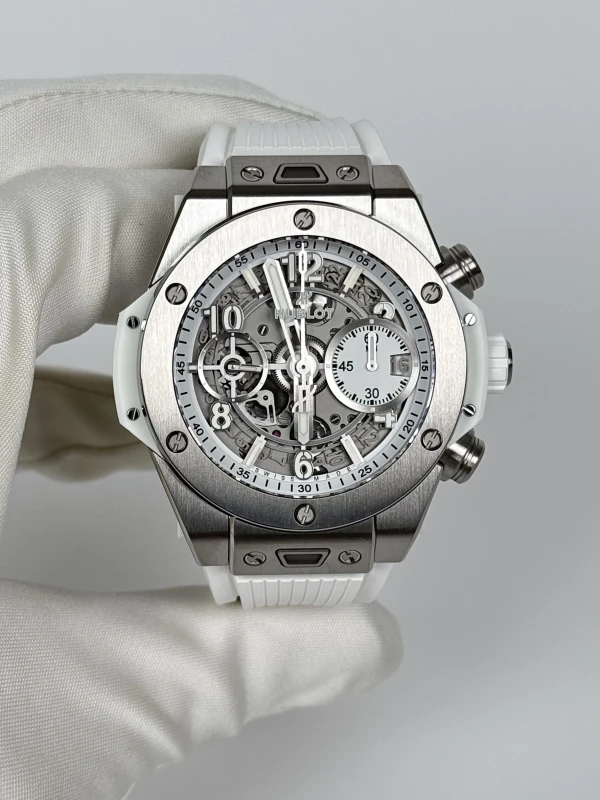 Hublot 441.NE.2011.RW 2