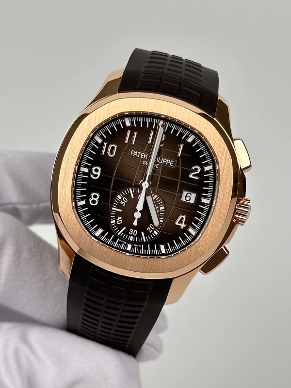Patek Philippe 5968 5968R-001 4