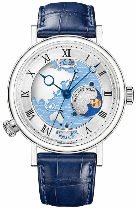 Hora Mundi