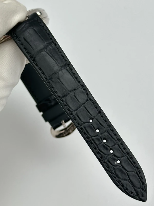 Bovet Fleurier White Gold Black AF43006 7