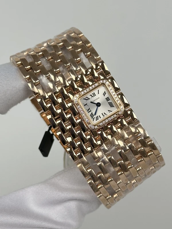 Cartier WJPN0022 2