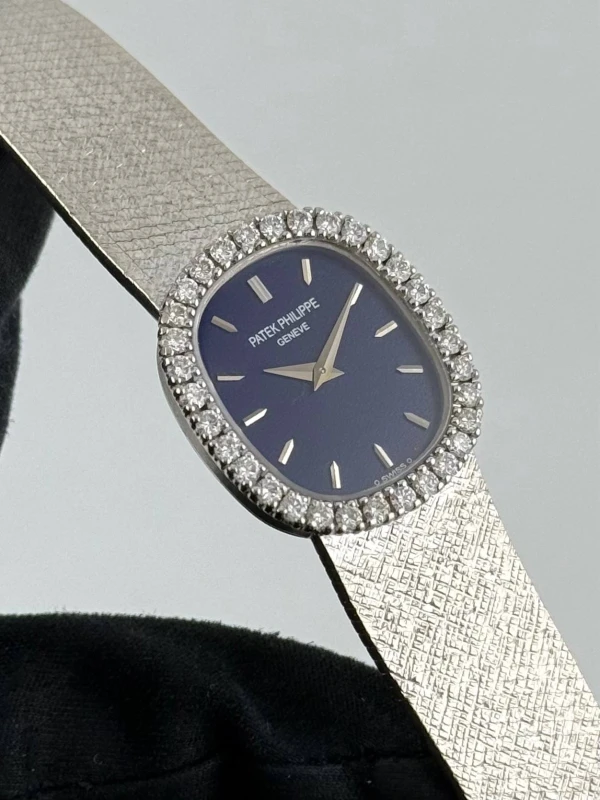 Patek Philippe 4134/1 3