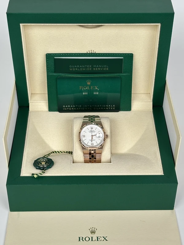 Rolex 127235-0001 7
