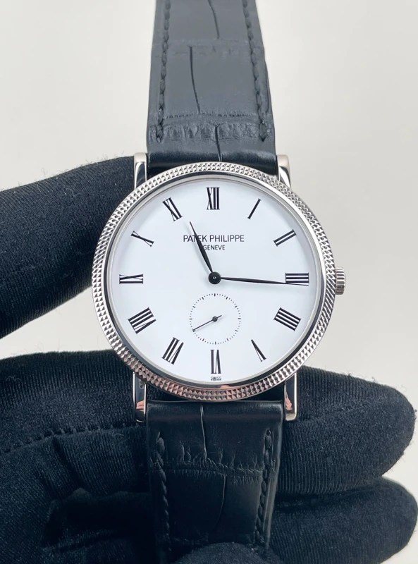 Patek Philippe 5119 5119G-001 4