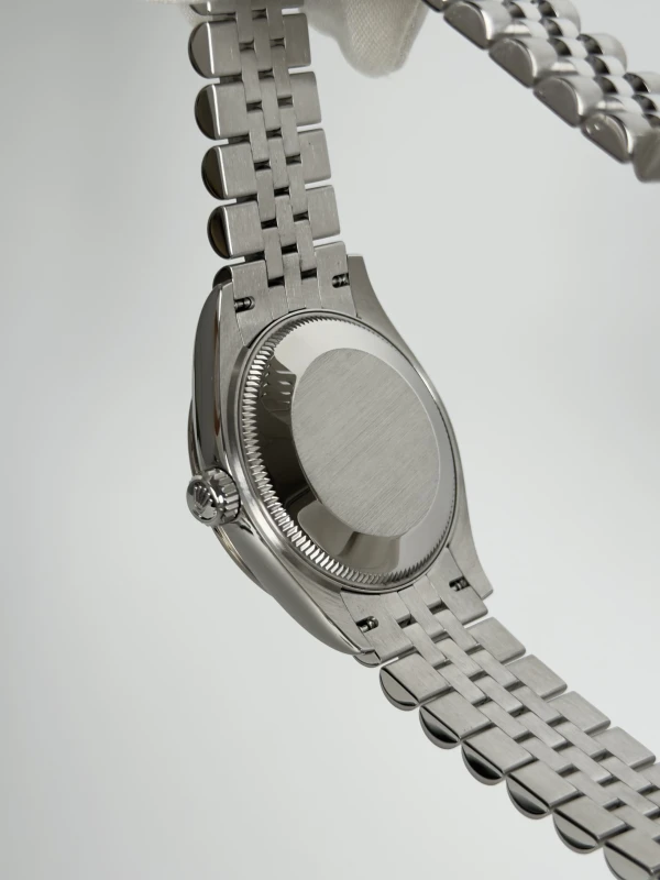 Rolex 31mm Steel and White Gold 278274-0013 4