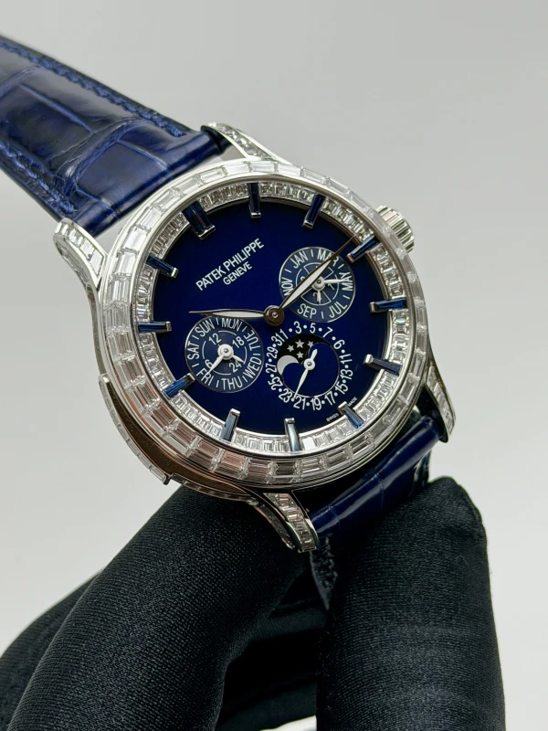 Patek Philippe HAUTE JOAILLERIE. 5374/300P-001 5