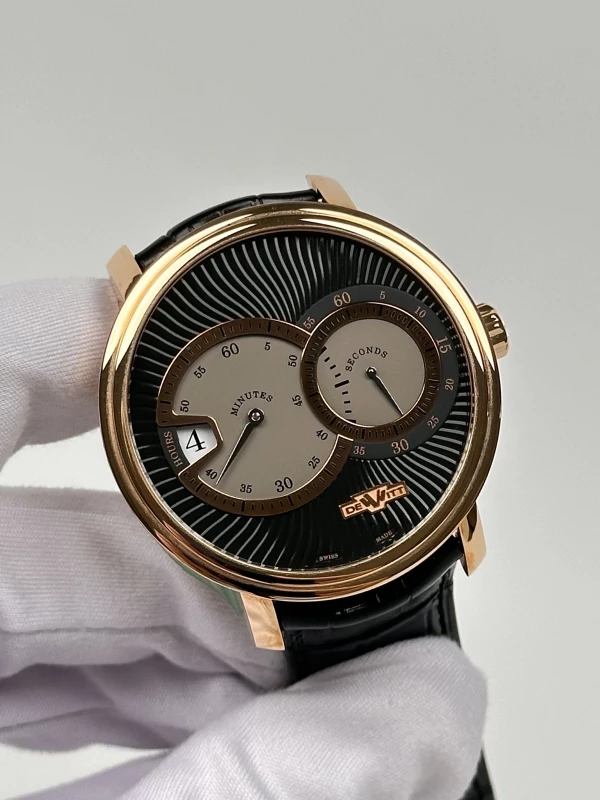 De Witt Jumping Hour CLA.HSA.005 3