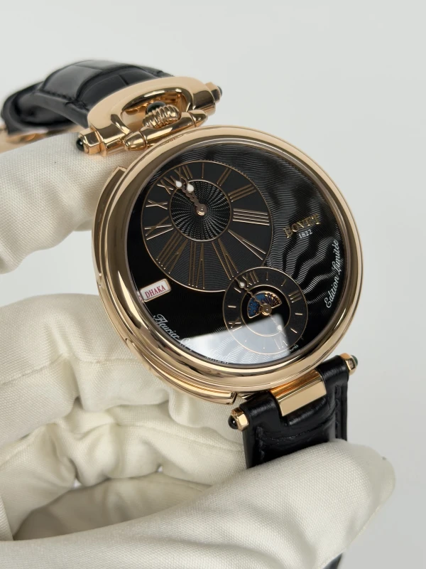 Bovet 46 ORBIS MUNDI - AMADEO AFOM001 3