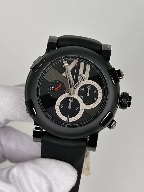 Romain Jerome CH.T.BBBB.00 4