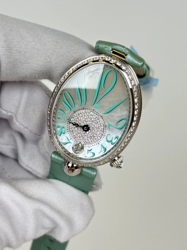 Breguet 8918BB/5D/964/D0 4