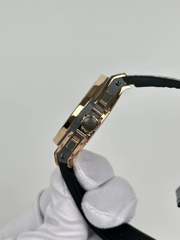 Hublot Earl Gray 341.PT.5010.LR.1912 6