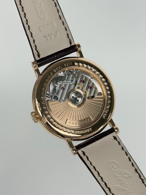 Breguet 5177 5177BR/12/9V6 7