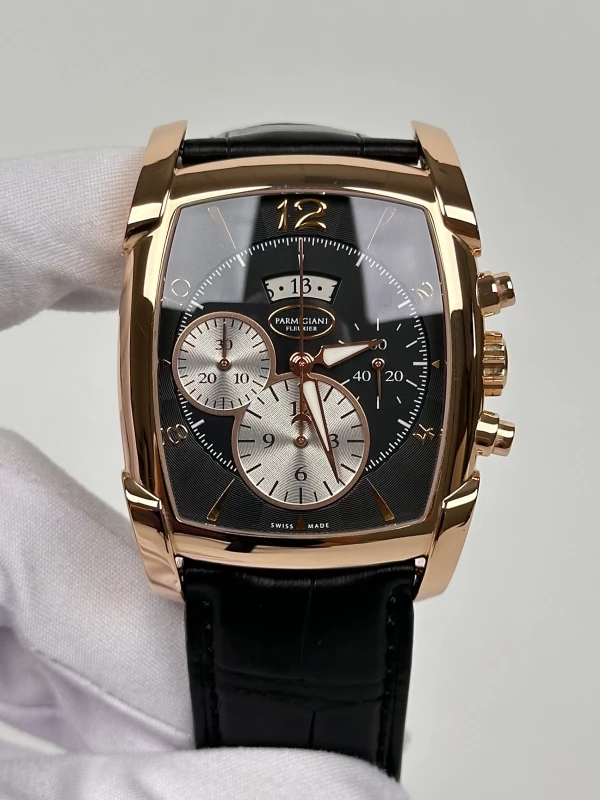 Parmigiani Fleurier Kalpagraphe PFC128-1001400-HA1441 2