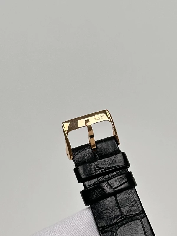 Girard Perregaux Automatic 38mm 49525-52-131-BK6A 8
