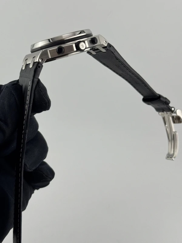 Audemars Piguet Chronograph 25721ST.OO.1000ST.08.A 6