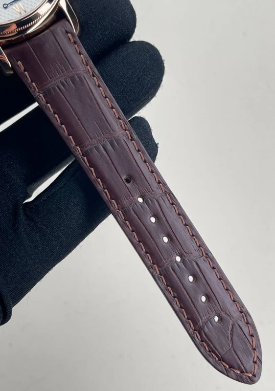 Vacheron Constantin The Jubile 1755  85250/000R-9142 6