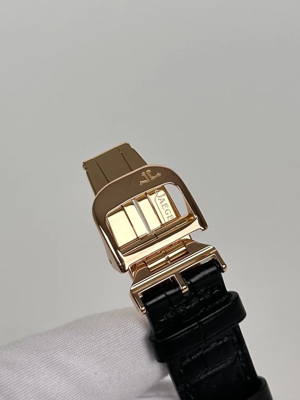 Jaeger LeCoultre Reverso Duetto CLassique Q2562402 8