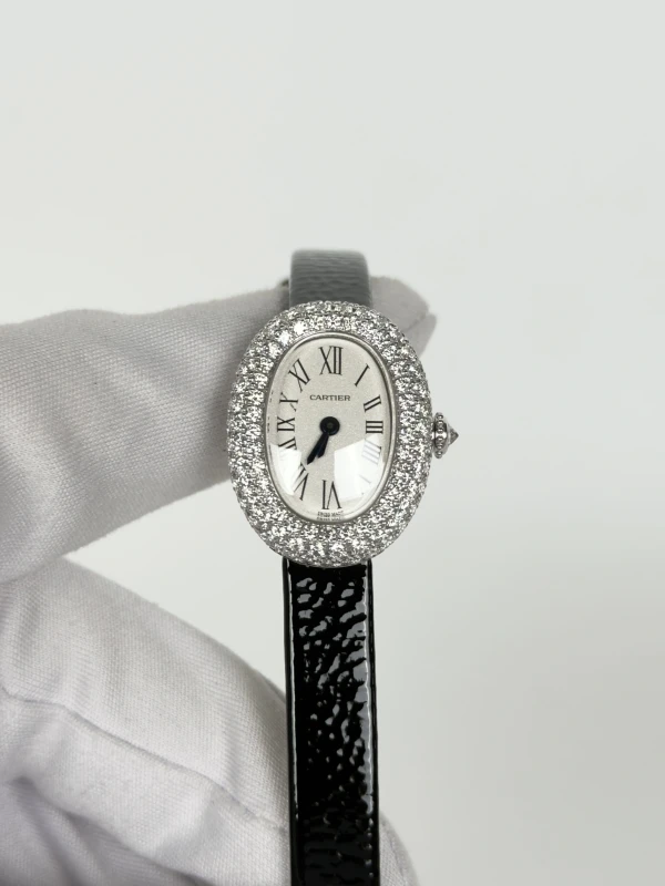 Cartier WJBA0050 2