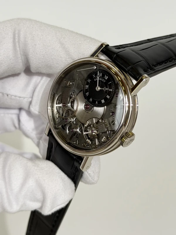Breguet 7027BB/G9/9V6 4