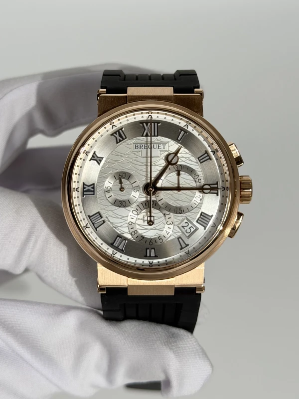 Breguet 5527 5527BR/12/5WV 2