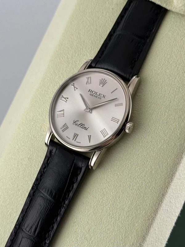Rolex 5116 5116/8 6