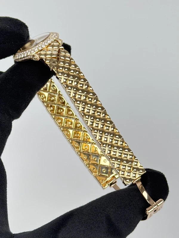 Cartier LA PANTHÈRE HPI01729 6